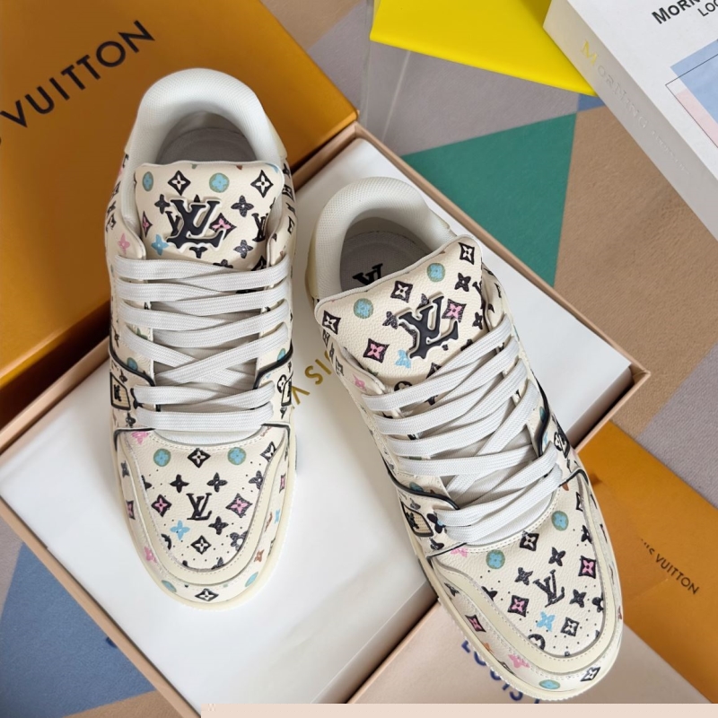 LV Sneakers
